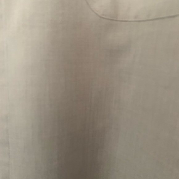 Tan Patagonia button down shirt - Picture 3 of 3